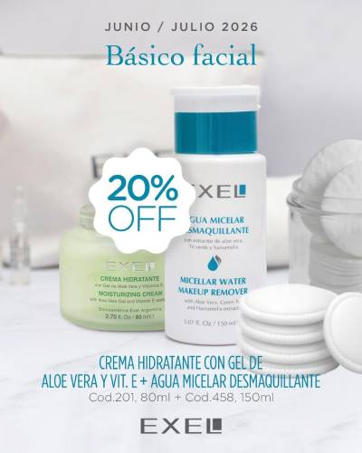 BASICO FACIAL (exel)