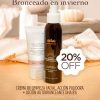 BRONCEADO EN INVIERNO