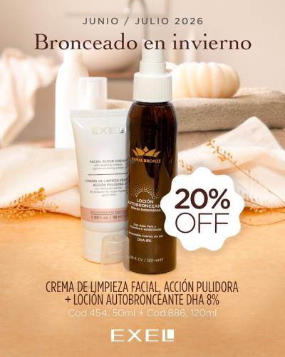 BRONCEADO EN INVIERNO