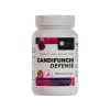 CANDIFUNGHI DEFENSE