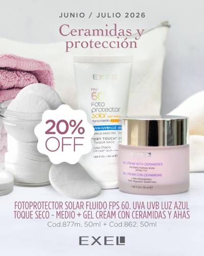 CERAMIDAS Y PROTECCIÓN (exel)