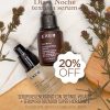 DIA + NOCHE TEXTURA SERUM (serum bakuchiol + serum reforzador super hidratante)