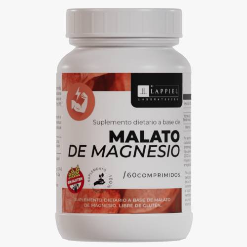 MALATO DE MAGNESIO