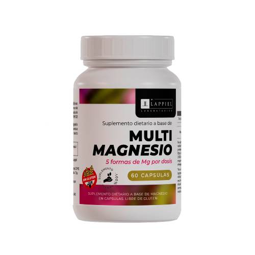 MULTI MAGNESIO