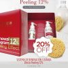 PEELING 12%