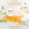 LOCION CON PREBIOTICOS Y KOMBUCHA (exel)