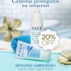 CABELLOS PROTEGIDOS EN INVIERNO (exel)