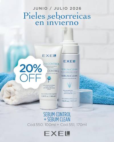 PIELES SEBORREICAS EN INVIERNO