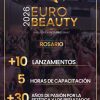 ENTRADA EUROBAUTY 2026 ROSARIO