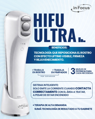 HIFU ULTRA