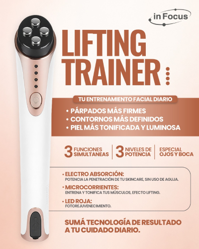 LIFTING TRAINER