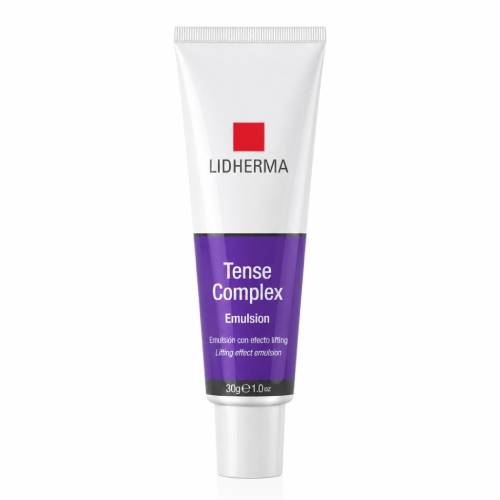 TENSE COMPLEX EMULSION