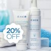 PIELES SEBORREICAS EN INVIERNO (Sebum Control + Sebum Clean)