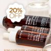 TRATAMIENTOS CON ACIDOS I (Acido Glicolico 10% + Glucono Lactona 10% + Máscara Buffer)