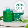 TRATAMIENTO FACIAL FULL CON CBD (Aceite Facial + Crema con Liposómas)