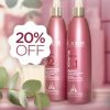 RECUPERA TUS CABELLOS TEÑIDOS (Xtreme Shampoo + Xtreme Acondicionador)