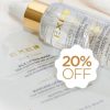 CARICIAS DE SEDA (Mascara Lifting de Seda + Locion Corporal)