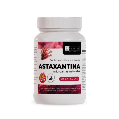 ASTAXANTINA