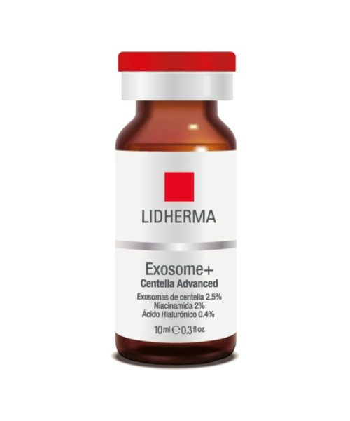 Exosome+ Centella Advanced