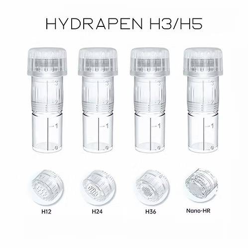 CARTUCHOS HYDRAPEN H3/H5