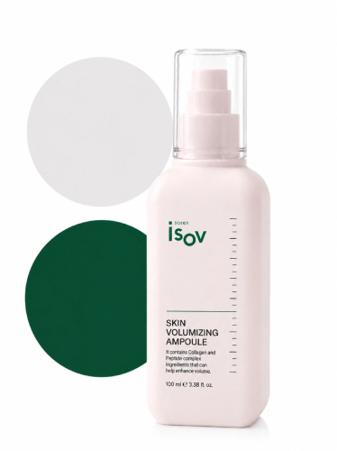 SKIN VOLUMIZING AMPOULE (Serum voluminizador) ISOV