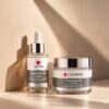 Duo Vitalidad (HYALURONIC 4D SERUM + HYALURONIC 4 D FACE CREAM)