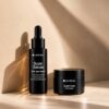 Duo Brillo Propio (SUPER SERUM DARK SPOT REPAIR + SUPER EYES GLOBAL REPAIR)