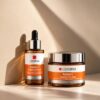 Duo Luminosidad (RADIAN C SERUM + RADIAN C FACE CREAM)