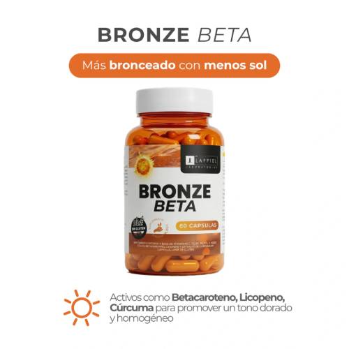 BRONZE BETA