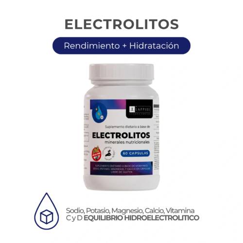 ELECTROLITOS