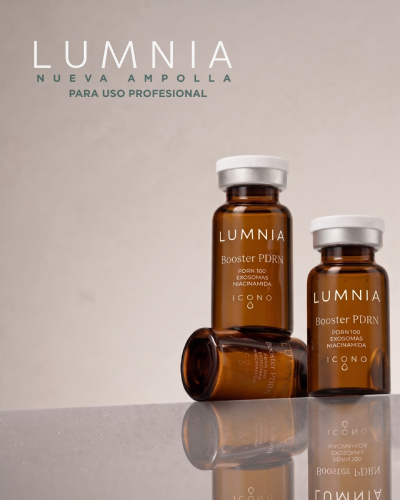 Alternative view of LUMNIA PDRN Ampolla