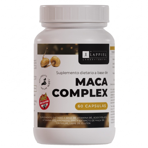 MACA COMPLEX