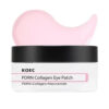 Parches de Ojos KOEC Hidrogel PDRN + Collagen + Niacinamide