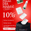 FELIZ DÍA MAMÁ! PROMO 1 (por encargue)