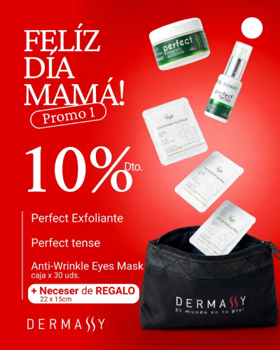 FELIZ DÍA MAMÁ! PROMO 1 (por encargue)