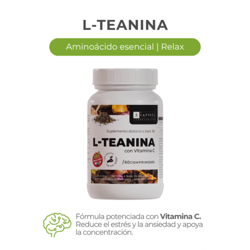 L-TEANINA