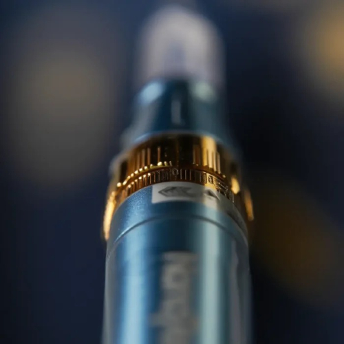 Alternative view of DERMAPEN NANOPEN Q1
