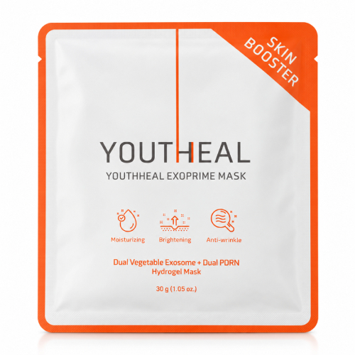 YOUTHEAL EXOPRIME MASK (mascara )
